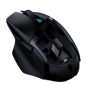 ماوس گیمینگ بی سیم ریزر مدل BASILISK X HYPERSPEED